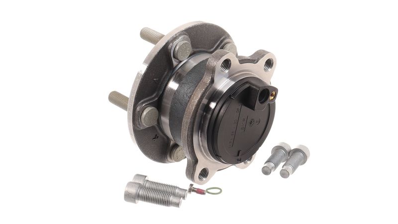 SKF VKBA6789 Wheel Bearing Kit - 5