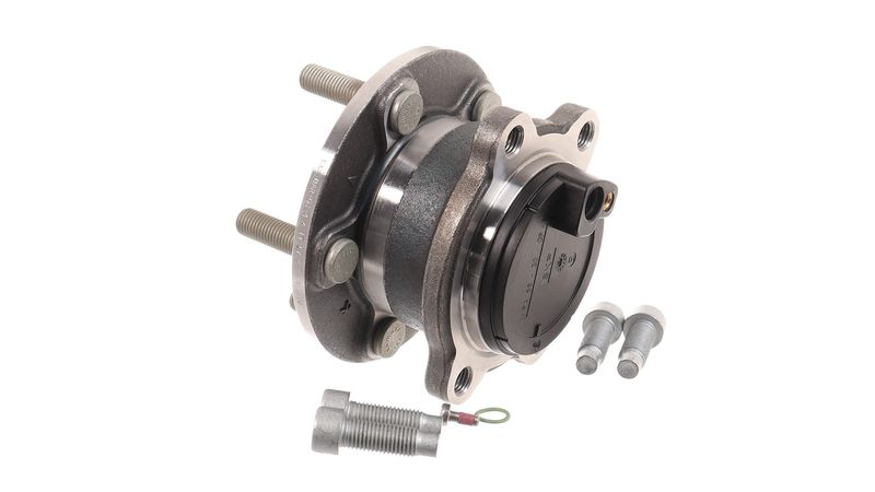 SKF VKBA6789 Wheel Bearing Kit - 6