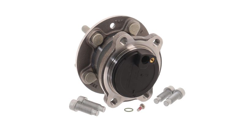 SKF VKBA6790 Wheel Bearing Kit - 1