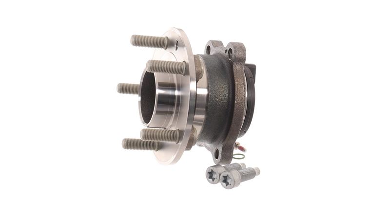 SKF VKBA6790 Wheel Bearing Kit - 2