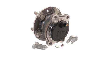 SKF VKBA6790 Wheel Bearing Kit - 4