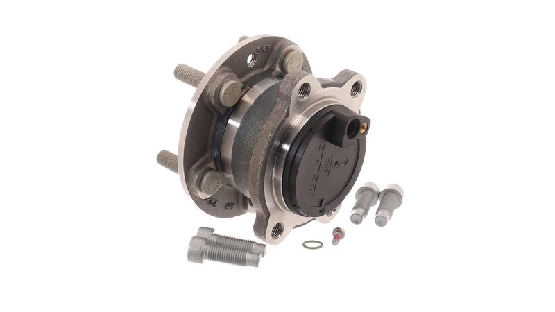 SKF VKBA6790 Wheel Bearing Kit - 5