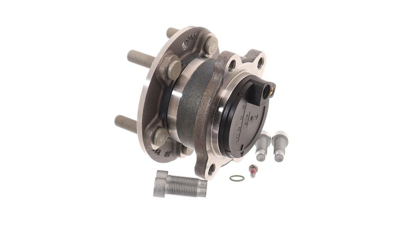 SKF VKBA6790 Wheel Bearing Kit - 6