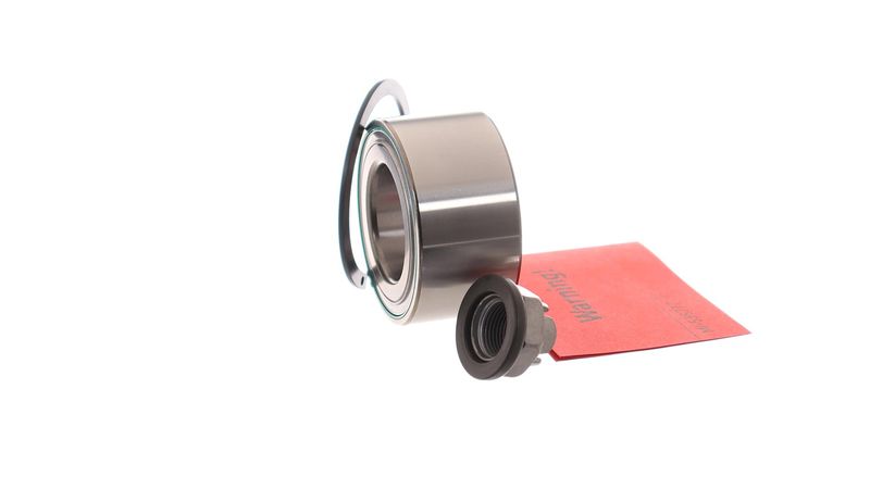 SKF VKBA6798 Wheel Bearing Kit - 2