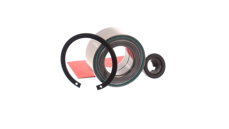 SKF VKBA6798 Wheel Bearing Kit - 3