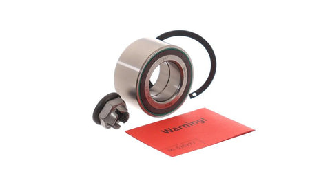 SKF VKBA6798 Wheel Bearing Kit - 4