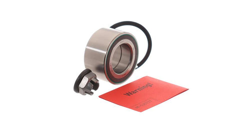 SKF VKBA6798 Wheel Bearing Kit - 5