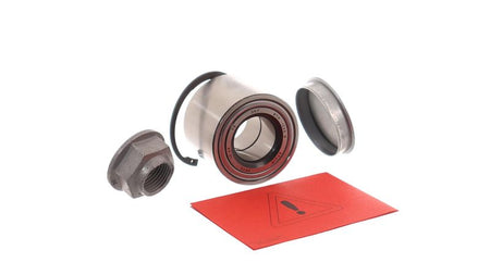 SKF VKBA6799 Wheel Bearing Kit - 1