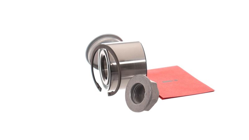 SKF VKBA6799 Wheel Bearing Kit - 2