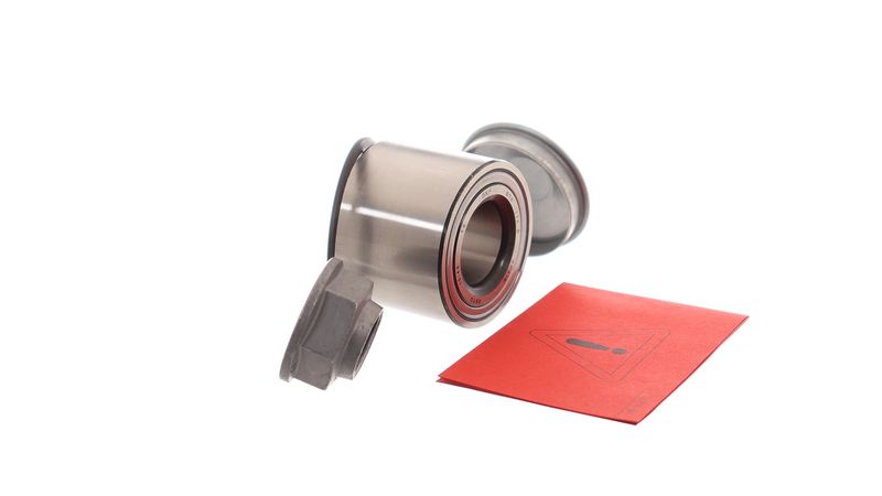 SKF VKBA6799 Wheel Bearing Kit - 6