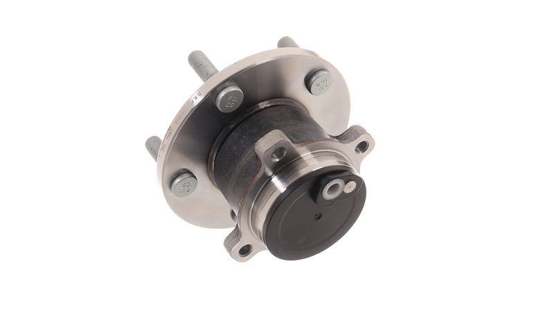 SKF VKBA6801 Wheel Bearing Kit - 1