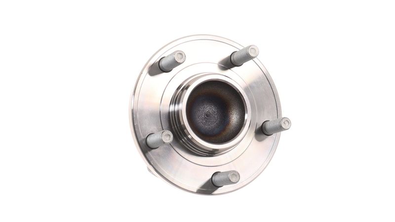 SKF VKBA6801 Wheel Bearing Kit - 3