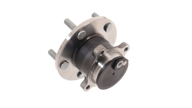 SKF VKBA6801 Wheel Bearing Kit - 4