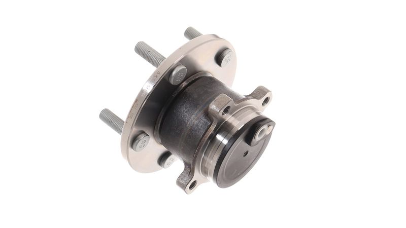SKF VKBA6801 Wheel Bearing Kit - 5