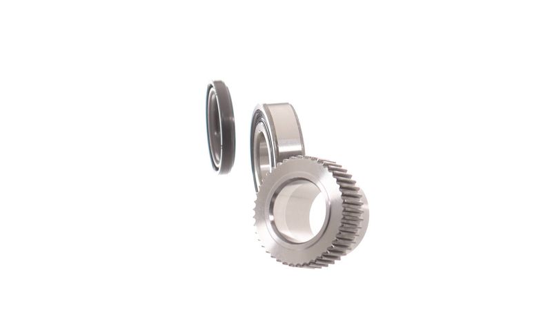 SKF VKBA6804 Wheel Bearing Kit - 2