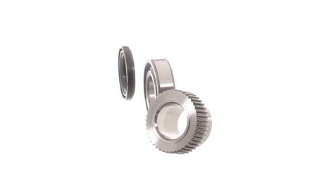SKF VKBA6804 Wheel Bearing Kit - 2