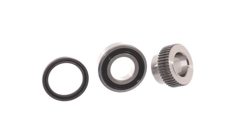 SKF VKBA6804 Wheel Bearing Kit - 3