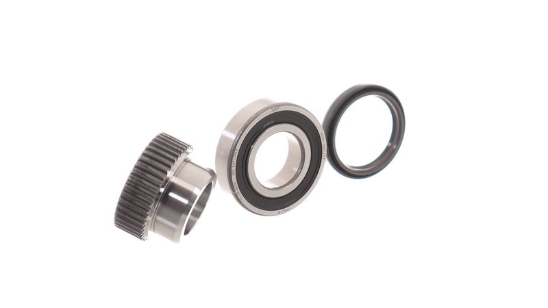 SKF VKBA6804 Wheel Bearing Kit - 4