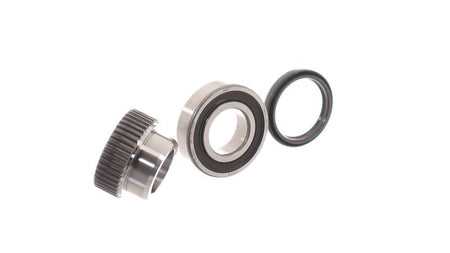 SKF VKBA6804 Wheel Bearing Kit - 4
