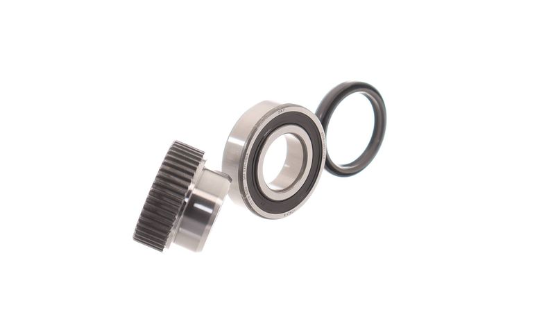 SKF VKBA6804 Wheel Bearing Kit - 5
