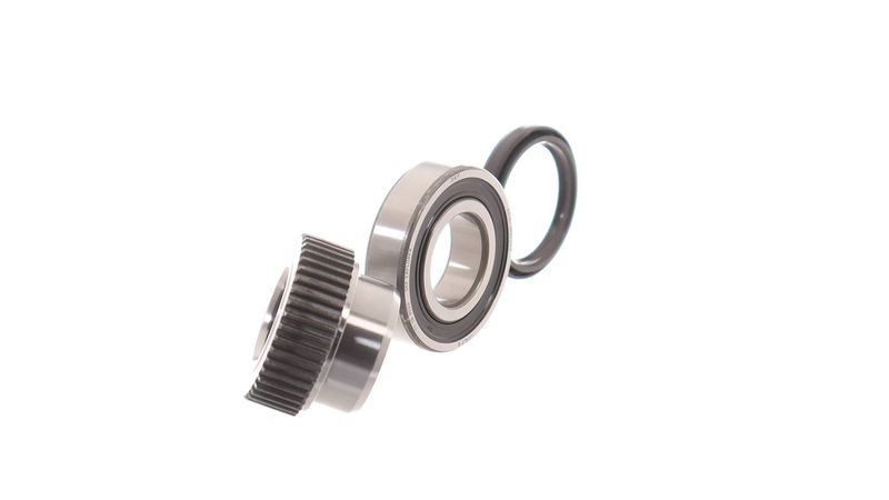 SKF VKBA6804 Wheel Bearing Kit - 6