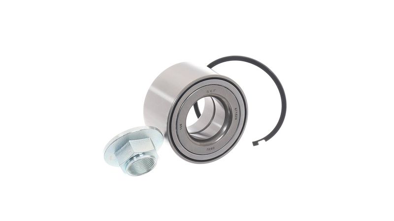 SKF VKBA6805 Wheel Bearing Kit - 1