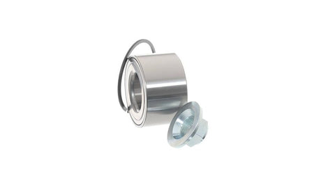 SKF VKBA6805 Wheel Bearing Kit - 2