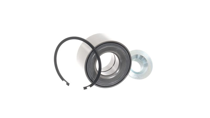 SKF VKBA6805 Wheel Bearing Kit - 3
