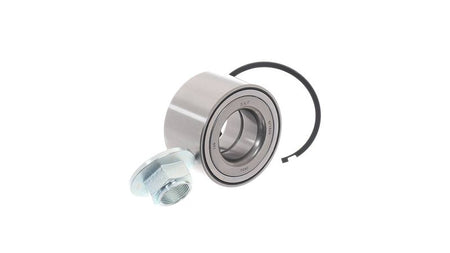 SKF VKBA6805 Wheel Bearing Kit - 4