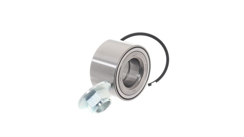 SKF VKBA6805 Wheel Bearing Kit - 5