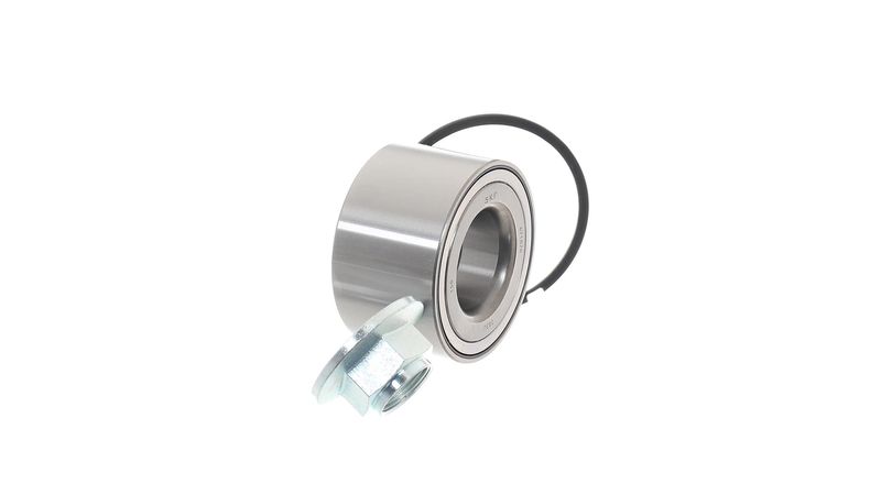 SKF VKBA6805 Wheel Bearing Kit - 6