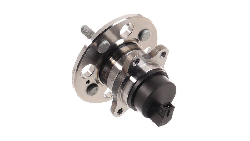 SKF VKBA6809 Wheel Bearing Kit - 1