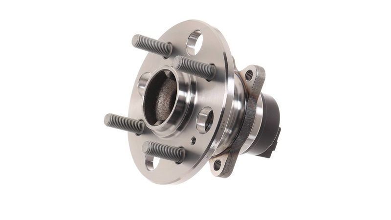 SKF VKBA6809 Wheel Bearing Kit - 2