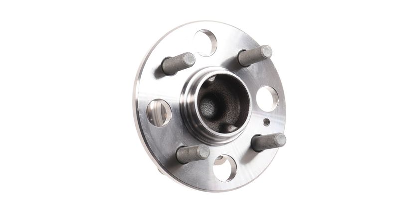 SKF VKBA6809 Wheel Bearing Kit - 3