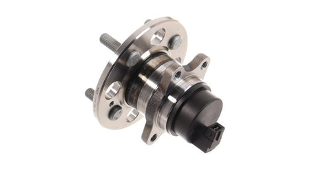 SKF VKBA6809 Wheel Bearing Kit - 4