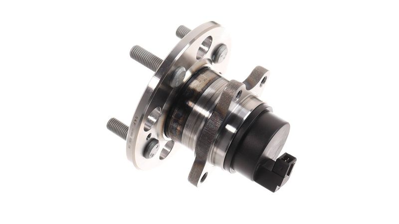 SKF VKBA6809 Wheel Bearing Kit - 5