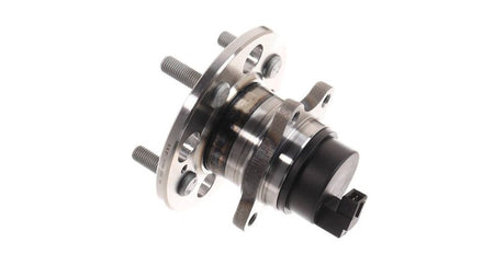 SKF VKBA6809 Wheel Bearing Kit - 5