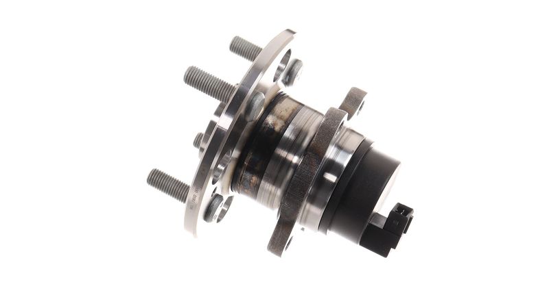 SKF VKBA6809 Wheel Bearing Kit - 6