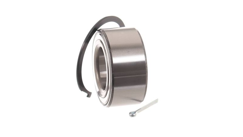 SKF VKBA6812 Wheel Bearing Kit - 2