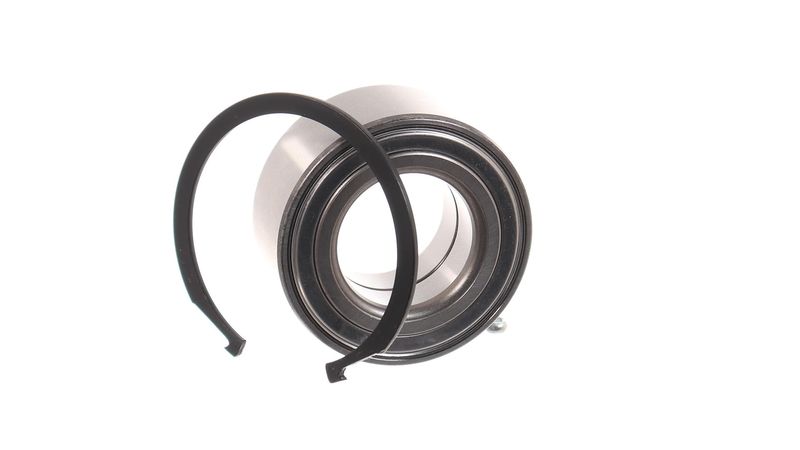 SKF VKBA6812 Wheel Bearing Kit - 3