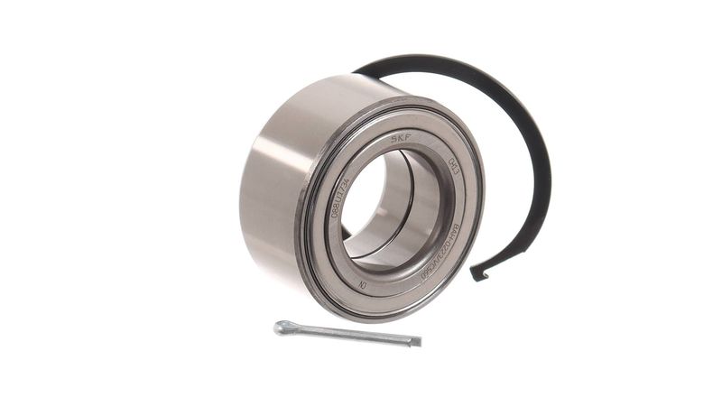 SKF VKBA6812 Wheel Bearing Kit - 4
