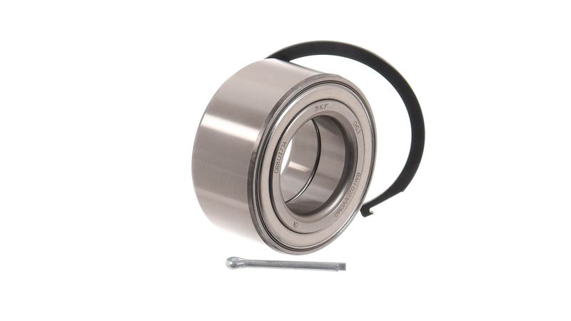 SKF VKBA6812 Wheel Bearing Kit - 5