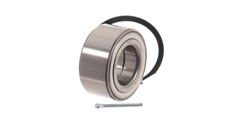 SKF VKBA6812 Wheel Bearing Kit - 6