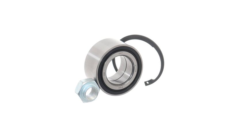 SKF VKBA6819 Wheel Bearing Kit - 1