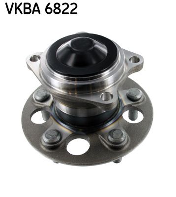 SKF VKBA6822 Wheel Bearing Kit - 1