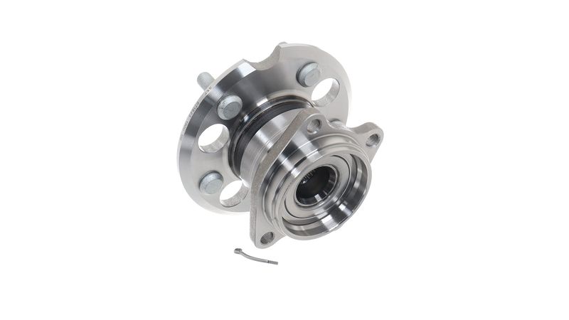 SKF VKBA6824 Wheel Bearing Kit - 1