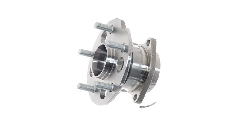 SKF VKBA6824 Wheel Bearing Kit - 2