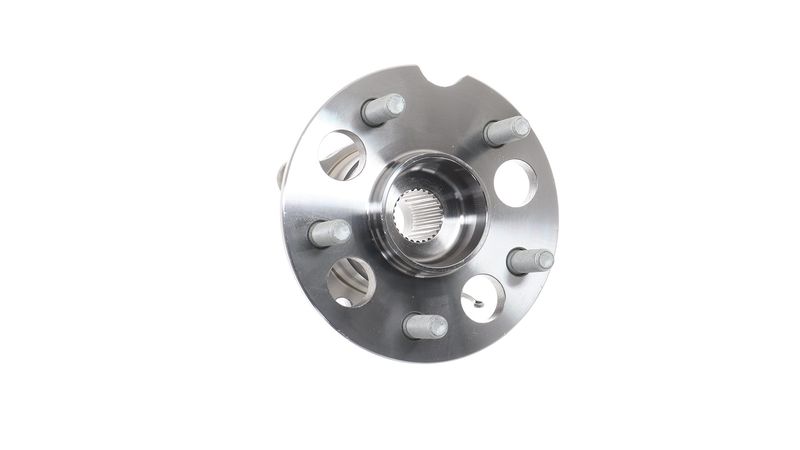 SKF VKBA6824 Wheel Bearing Kit - 3