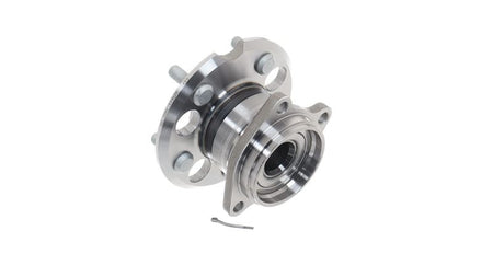 SKF VKBA6824 Wheel Bearing Kit - 4