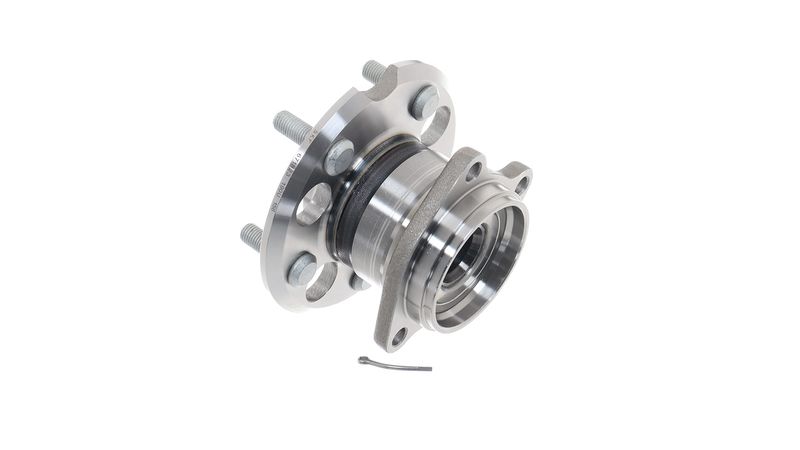 SKF VKBA6824 Wheel Bearing Kit - 5